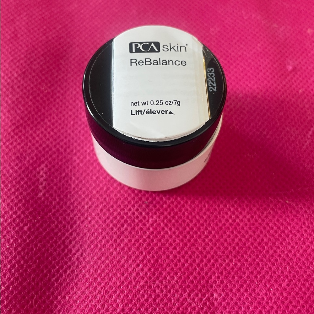 5 for $25! PCA Skin ReBalance